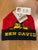 Ben Davis Beanie Knitted Logo