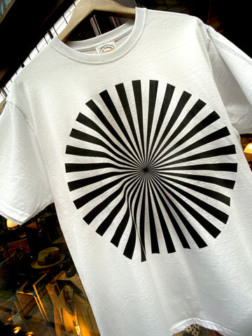 Optical Art Tshirt