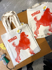 Beasley's Standard Tote Bag